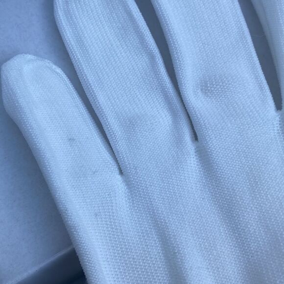 LED Light Up Rave Gloves 7 Different Light Patterns For Dancing/Lightshows - Picture 11 of 11